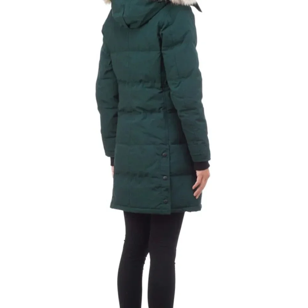 Canada Goose - Shelburne Parka - Black Label Limited edition - Picture 3 of 12